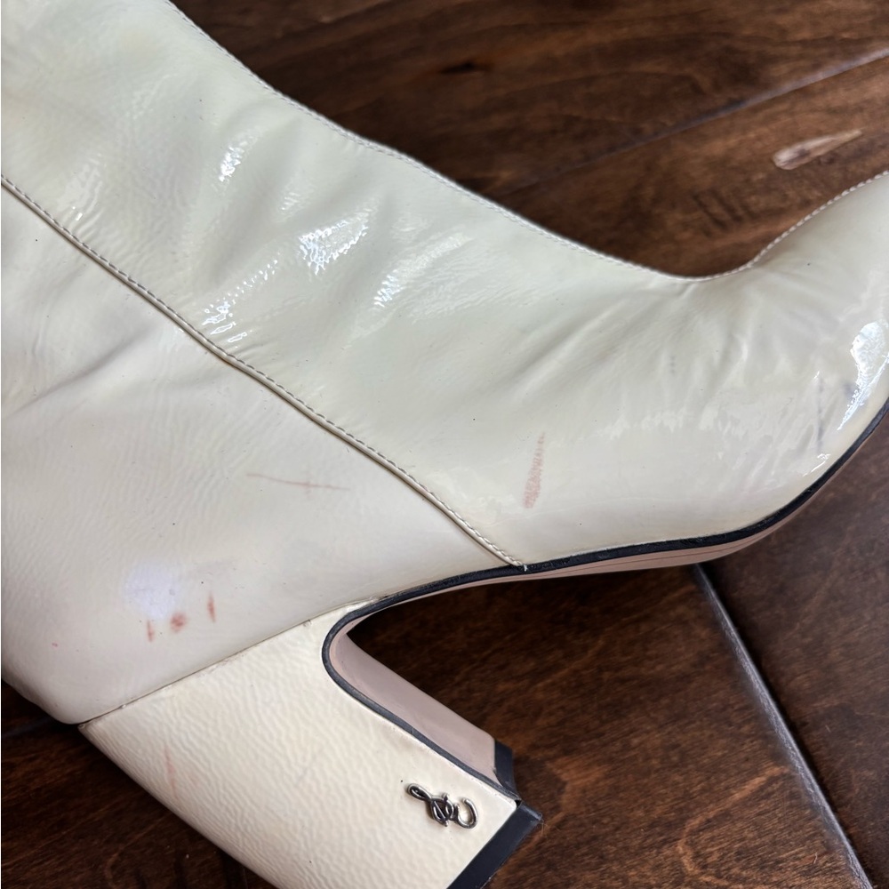 Sam Edelman booties - Picture 6 of 6